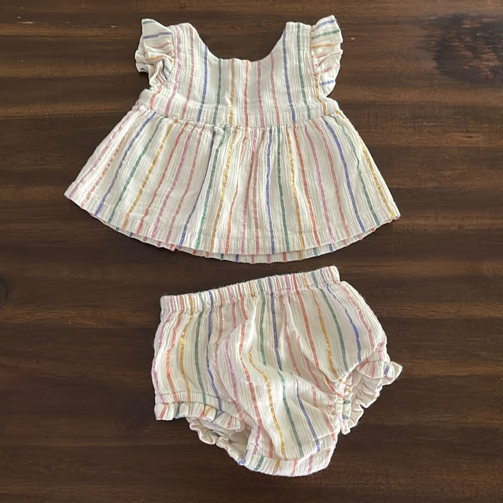 Set Baby Gap